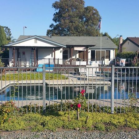 聖荷西Mark'S Poolside Retreat公寓 外观 照片