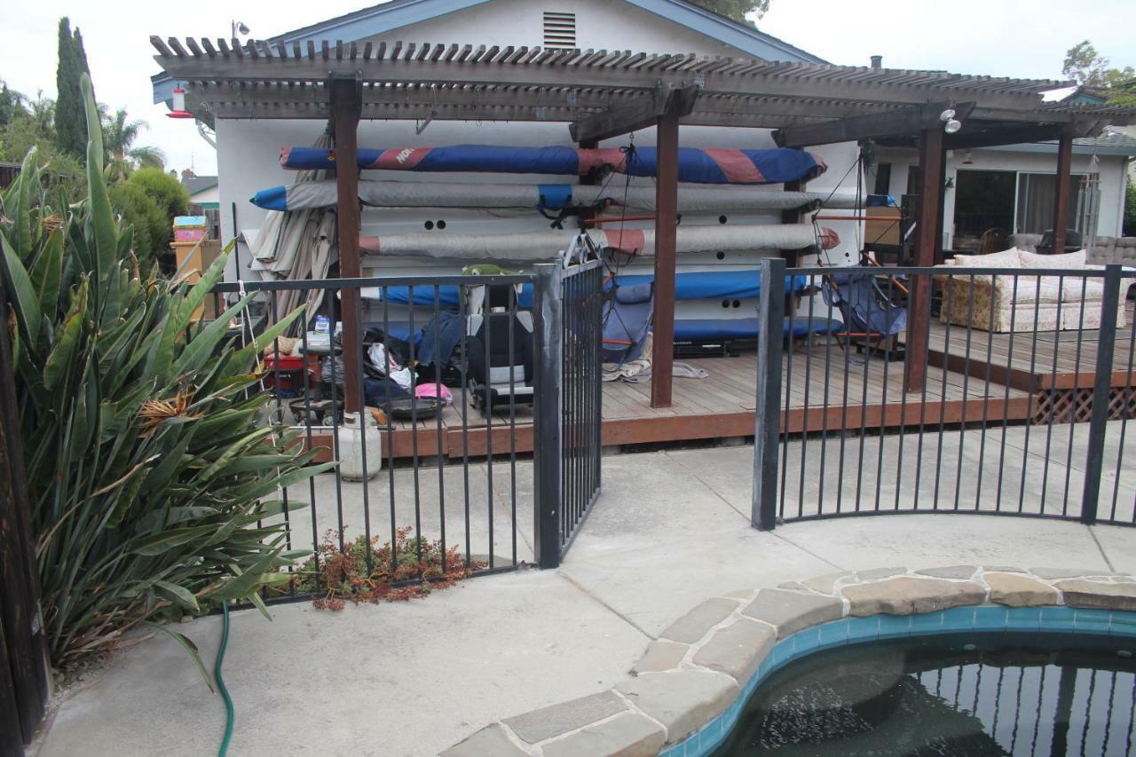 聖荷西Mark'S Poolside Retreat公寓 外观 照片