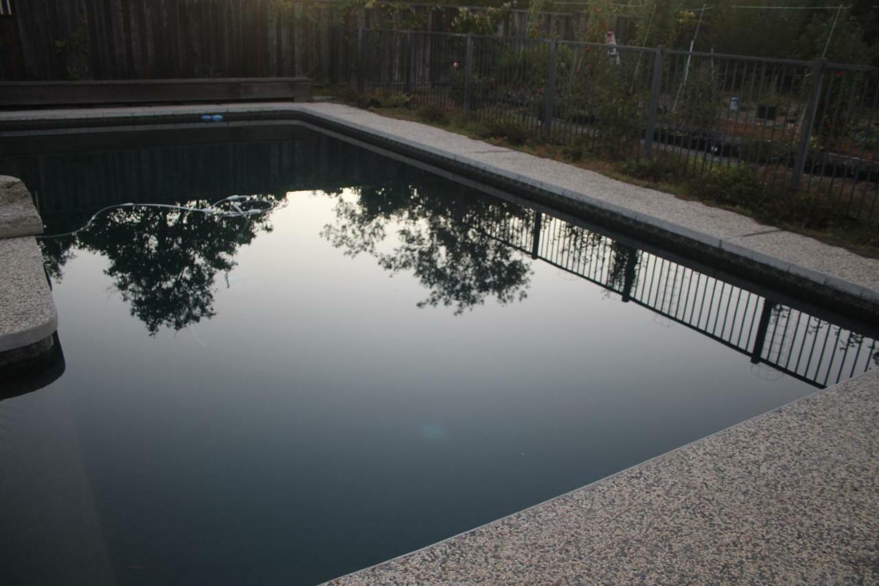 聖荷西Mark'S Poolside Retreat公寓 外观 照片