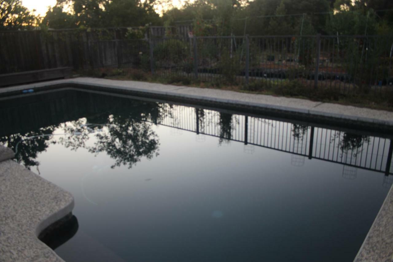 聖荷西Mark'S Poolside Retreat公寓 外观 照片