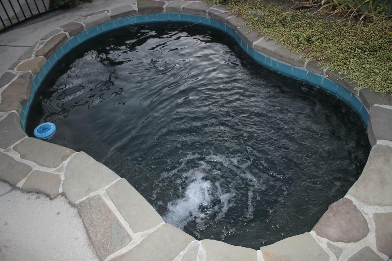 聖荷西Mark'S Poolside Retreat公寓 外观 照片