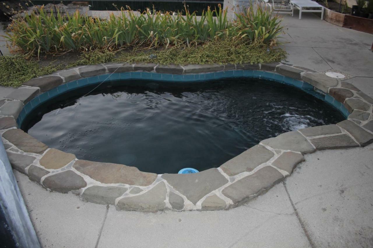 聖荷西Mark'S Poolside Retreat公寓 外观 照片