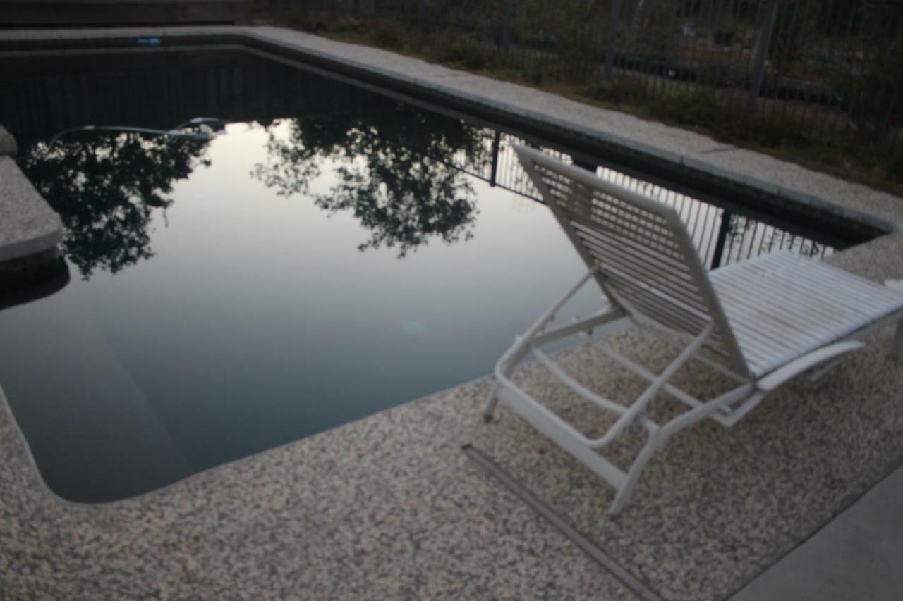 聖荷西Mark'S Poolside Retreat公寓 外观 照片